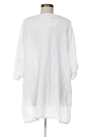 Γυναικεία μπλούζα New Style, Μέγεθος M, Χρώμα Λευκό, Τιμή 5,25 €