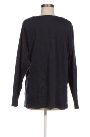 Γυναικεία μπλούζα Next, Μέγεθος XXL, Χρώμα Μπλέ, Τιμή 7,99 €