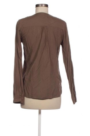 Дамска блуза Next, Размер S, Цвят Кафяв, Цена 19,94 лв.