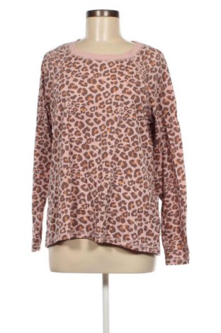 Дамска блуза Next, Размер XL, Цвят Многоцветен, Цена 11,22 лв.
