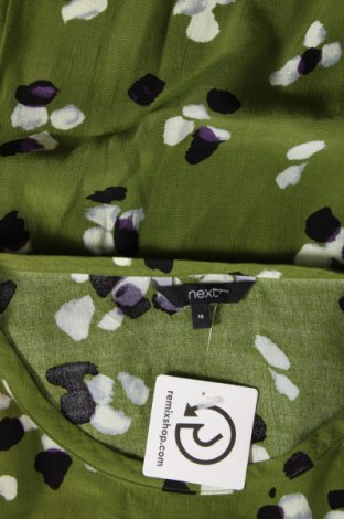Γυναικεία μπλούζα Next, Μέγεθος XL, Χρώμα Πράσινο, Τιμή 22,49 €