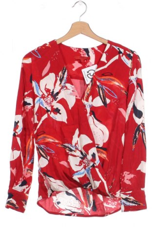 Γυναικεία μπλούζα Next, Μέγεθος XS, Χρώμα Πολύχρωμο, Τιμή 10,78 €