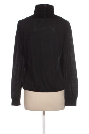 Дамска блуза Nienhaus, Размер M, Цвят Черен, Цена 9,97 лв.