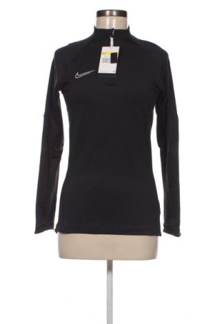Dámska blúza Nike, Veľkosť S, Farba Čierna, Cena  39,69 €