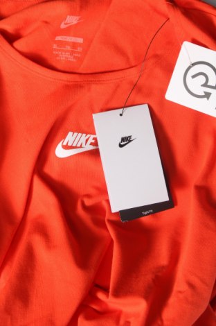 Damen Shirt Nike, Größe XL, Farbe Orange, Preis 17,86 €