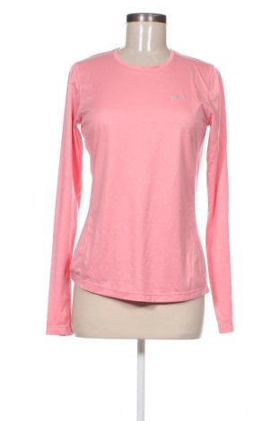 Γυναικεία μπλούζα Nike, Μέγεθος M, Χρώμα Ρόζ , Τιμή 12,62 €