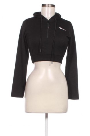 Damen Shirt Nike, Größe XL, Farbe Schwarz, Preis € 23,99