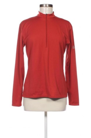 Γυναικεία μπλούζα Nike Acg, Μέγεθος L, Χρώμα Κόκκινο, Τιμή 12,62 €