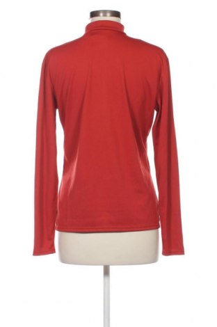 Γυναικεία μπλούζα Nike Acg, Μέγεθος L, Χρώμα Κόκκινο, Τιμή 11,57 €