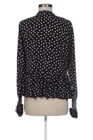 Дамска блуза Nikkie, Размер M, Цвят Черен, Цена 7,20 лв.