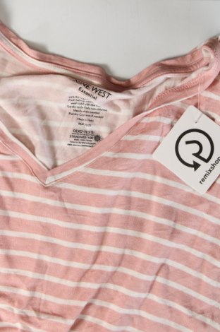 Γυναικεία μπλούζα Nine West, Μέγεθος XXL, Χρώμα Πολύχρωμο, Τιμή 24,55 €
