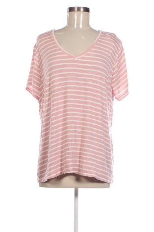 Γυναικεία μπλούζα Nine West, Μέγεθος XXL, Χρώμα Πολύχρωμο, Τιμή 24,55 €