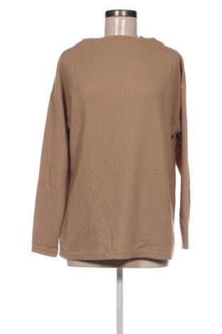 Damen Shirt Nkd, Größe M, Farbe Beige, Preis 3,99 €