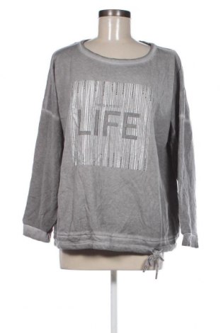 Damen Shirt Nkd, Größe L, Farbe Grau, Preis 5,95 €