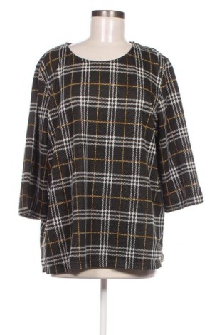 Γυναικεία μπλούζα Nkd, Μέγεθος M, Χρώμα Πολύχρωμο, Τιμή 3,64 €