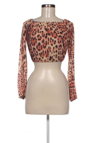 Дамска блуза Nly One, Размер XS, Цвят Многоцветен, Цена 5,51 лв.