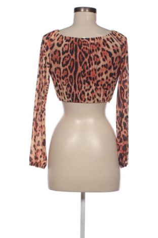Дамска блуза Nly One, Размер XS, Цвят Многоцветен, Цена 4,56 лв.