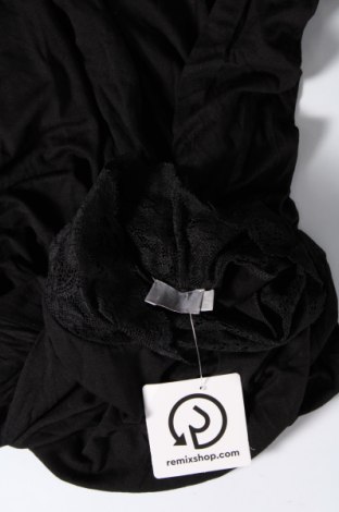 Damen Shirt No Man's Land, Größe XL, Farbe Schwarz, Preis € 27,14