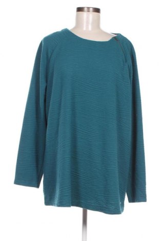 Дамска блуза No Secret, Размер XXL, Цвят Зелен, Цена 9,88 лв.