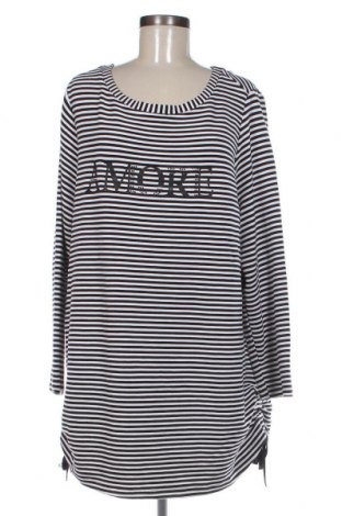 Γυναικεία μπλούζα No Secret, Μέγεθος XXL, Χρώμα Πολύχρωμο, Τιμή 10,58 €