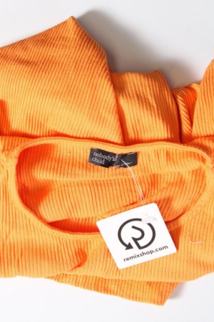 Damen Shirt Nobody's Child, Größe XL, Farbe Orange, Preis € 9,46