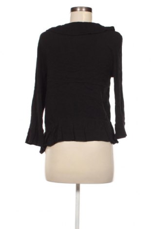 Γυναικεία μπλούζα Noella, Μέγεθος L, Χρώμα Μαύρο, Τιμή 2,70 €