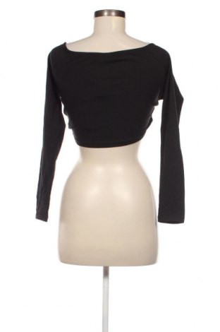 Γυναικεία μπλούζα Noisy May, Μέγεθος L, Χρώμα Μαύρο, Τιμή 14,72 €