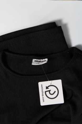 Γυναικεία μπλούζα Noisy May, Μέγεθος S, Χρώμα Μαύρο, Τιμή 2,12 €
