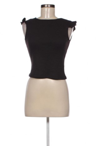 Γυναικεία μπλούζα Noisy May, Μέγεθος S, Χρώμα Μαύρο, Τιμή 5,29 €