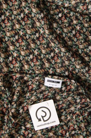 Дамска блуза Noisy May, Размер M, Цвят Многоцветен, Цена 4,75 лв.