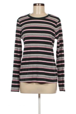 Damen Shirt Noisy May, Größe L, Farbe Mehrfarbig, Preis 4,63 €