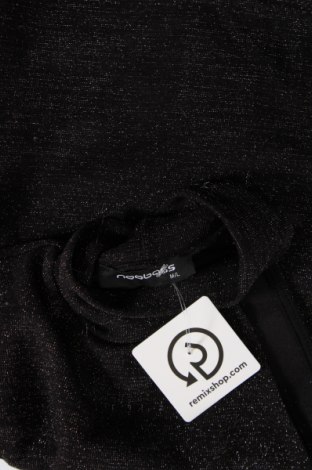 Damen Shirt Noobass, Größe M, Farbe Schwarz, Preis 8,11 €