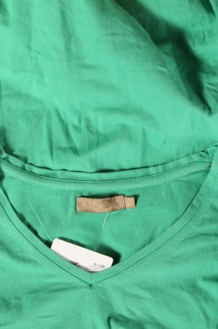 Γυναικεία μπλούζα Noom, Μέγεθος XL, Χρώμα Πράσινο, Τιμή 26,72 €