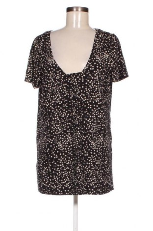 Γυναικεία μπλούζα Noppies, Μέγεθος XXL, Χρώμα Πολύχρωμο, Τιμή 18,65 €