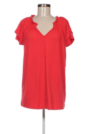 Дамска блуза Noppies, Размер L, Цвят Червен, Цена 19,25 лв.