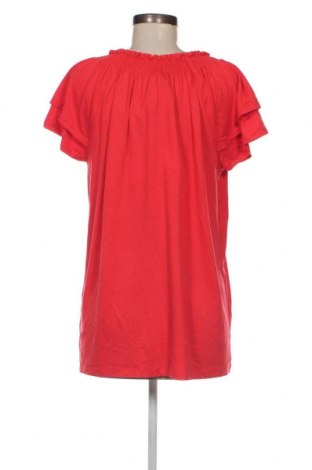 Дамска блуза Noppies, Размер L, Цвят Червен, Цена 77,00 лв.