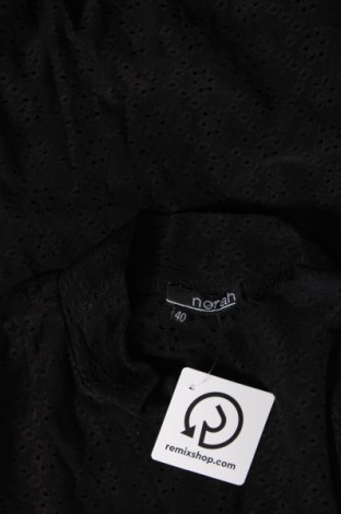 Damen Shirt Norah, Größe M, Farbe Schwarz, Preis 4,73 €
