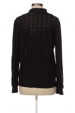 Γυναικεία μπλούζα Norah, Μέγεθος M, Χρώμα Μαύρο, Τιμή 4,21 €