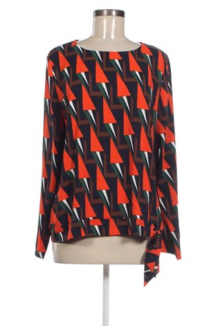 Γυναικεία μπλούζα Norah, Μέγεθος M, Χρώμα Πολύχρωμο, Τιμή 46,65 €