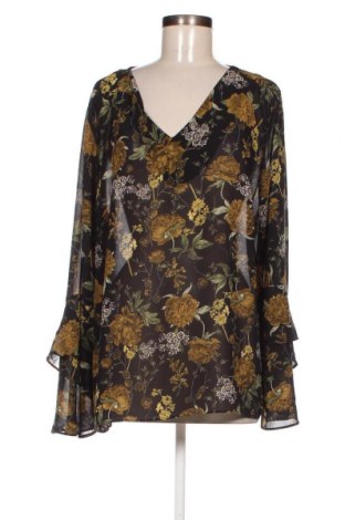 Дамска блуза Norah, Размер XL, Цвят Многоцветен, Цена 18,70 лв.