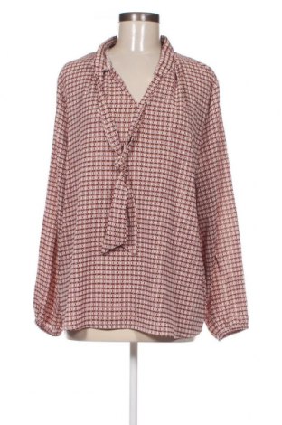 Γυναικεία μπλούζα Norah, Μέγεθος M, Χρώμα Πολύχρωμο, Τιμή 5,26 €