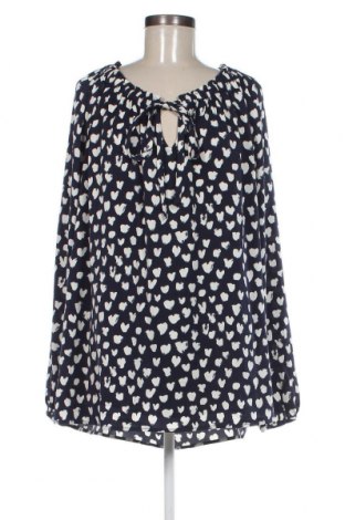 Дамска блуза Norah, Размер XL, Цвят Многоцветен, Цена 11,22 лв.