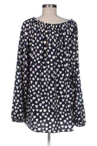 Γυναικεία μπλούζα Norah, Μέγεθος XL, Χρώμα Πολύχρωμο, Τιμή 6,94 €