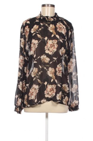 Дамска блуза Norah, Размер L, Цвят Многоцветен, Цена 6,80 лв.