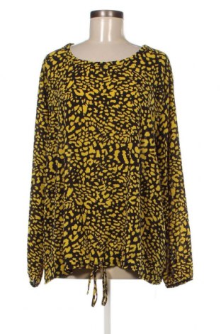 Дамска блуза Norah, Размер XXL, Цвят Многоцветен, Цена 32,30 лв.