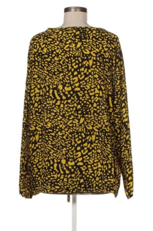 Дамска блуза Norah, Размер XXL, Цвят Многоцветен, Цена 32,30 лв.