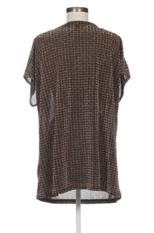 Γυναικεία μπλούζα Norah, Μέγεθος XXL, Χρώμα Χρυσαφί, Τιμή 8,41 €
