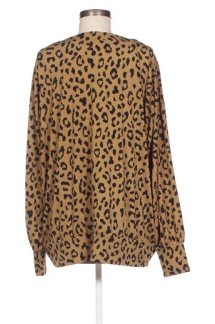 Γυναικεία μπλούζα Norah, Μέγεθος XL, Χρώμα  Μπέζ, Τιμή 8,41 €