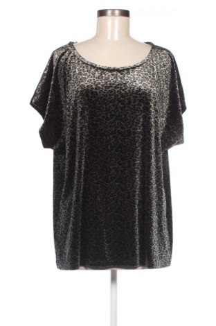 Дамска блуза Norah, Размер XL, Цвят Многоцветен, Цена 34,00 лв.