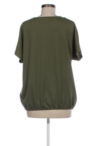 Damen Shirt Norah, Größe M, Farbe Grün, Preis € 3,55